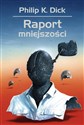 Raport mniejszości  