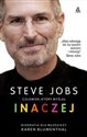 Steve Jobs Człowiek który myślał INACZEJ pl online bookstore