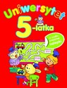 Uniwersytet 5-latka to buy in USA