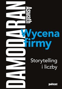 Wycena firmy Storytelling i liczby in polish