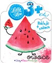 Lilla Lou edu 3+ Owoce buy polish books in Usa