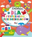 Zadania dla bystrzaków przedszkolaków 2 