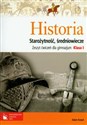 Historia 1 Starożytność średniowiecze Zeszyt ćwiczeń Gimnazjum Polish Books Canada