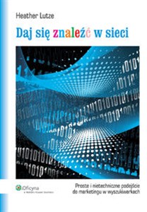 Daj się znaleźć w sieci Proste i nietechniczne podejście do marketingu w wyszukiwarkach to buy in Canada