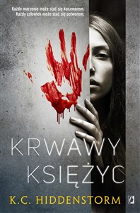 Krwawy księżyc polish books in canada