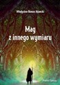 Mag z innego wymiaru 