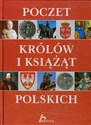 Poczet królów i książąt polskich  online polish bookstore