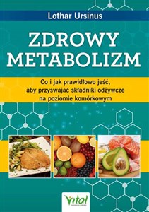 Zdrowy metabolizm polish usa