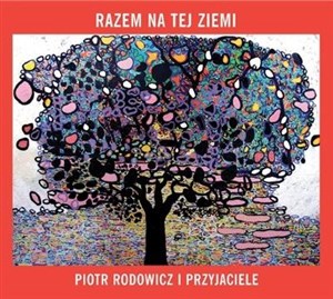 Razem na tej Ziemi CD Polish Books Canada