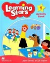 Learning Stars 1 AB MACMILLAN Bookshop