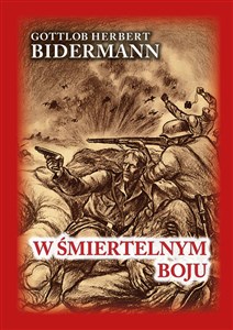 W śmiertelnym boju Pamiętniki niemieckiego żołnierza z frontu wschodniego Bookshop