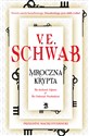 Mroczna krypta - Victoria Schwab bookstore