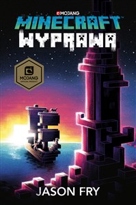 Minecraft. Wyprawa 