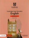 Cambridge Lower Secondary English Workbook 9 with Digital Access (1 Year) pl online bookstore