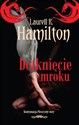 Dotknięcie mroku - Laurell K. Hamilton