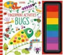 Fingerprint Activities Bugs - Fiona Watt 