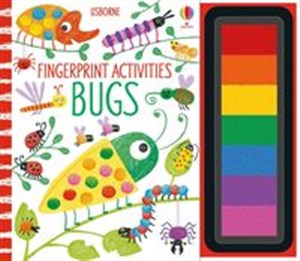 Fingerprint Activities Bugs 