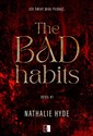 The Bad Habits Devil Tom 1 - Polish Bookstore USA