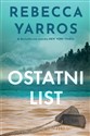 Ostatni list - Rebecca Yarros