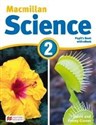 Macmillan Science 2 SB + eBook  polish usa