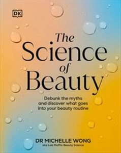 The Science of Beauty  online polish bookstore