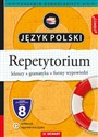 Egzamin ósmoklasisty Język polski Repetytorium Szkoła podstawowa 