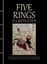 Five Rings Illustrated [Chinese Bound] 