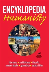 Encyklopedia humanisty buy polish books in Usa