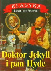 Doktor Jekylle i Pan Hyde Pawilon na wydmach books in polish
