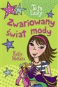 Zwariowany świat mody to buy in Canada