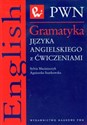 Gramatyka języka angielskiego z ćwiczeniami Polish bookstore
