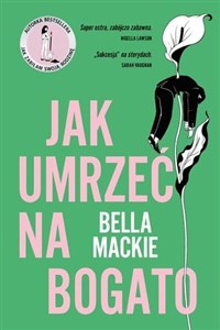 Jak umrzeć na bogato to buy in Canada