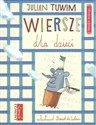 Wiersze dla dzieci Wierszem Napisane - Julian Tuwim