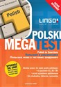 Polski megatest Polish in Exercises Język polski w ćwiczeniach. Poziomy A1, A2 i B1 - Stanisław Mędak polish usa