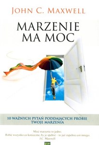 Marzenie ma moc pl online bookstore