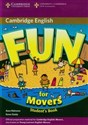 Fun for Movers Student's Book  