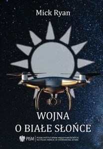 Wojna o białe słońce Kampania na Tajwanie  