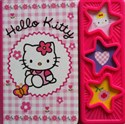 Hello Kitty  in polish