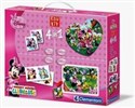 EduKit 4w1 Disney Minnie online polish bookstore