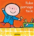 Kuba pomaga tacie bookstore