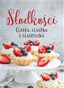 Słodkości Ciasta, ciastka i ciasteczka Bookshop