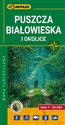 Puszcza Białowieska i okolice - Polish Bookstore USA