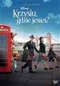 Krzysiu, gdzie jesteś? DVD - Polish Bookstore USA