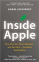 Inside Apple: How America's Most Admired pl online bookstore