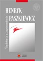 Henryk Paszkiewicz wydobyty z zapomnienia  