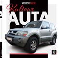 Kultowe Auta 48 Mitsubishi Pajero to buy in USA