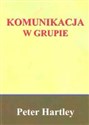 Komunikacja w grupie Polish bookstore