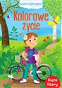 Sami czytamy. Kolorowe życie - Polish Bookstore USA