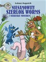 Niesamowity Szerlok Worms i niebieskie monstrum Tom 1 to buy in USA