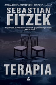 Terapia Wielkie Litery online polish bookstore